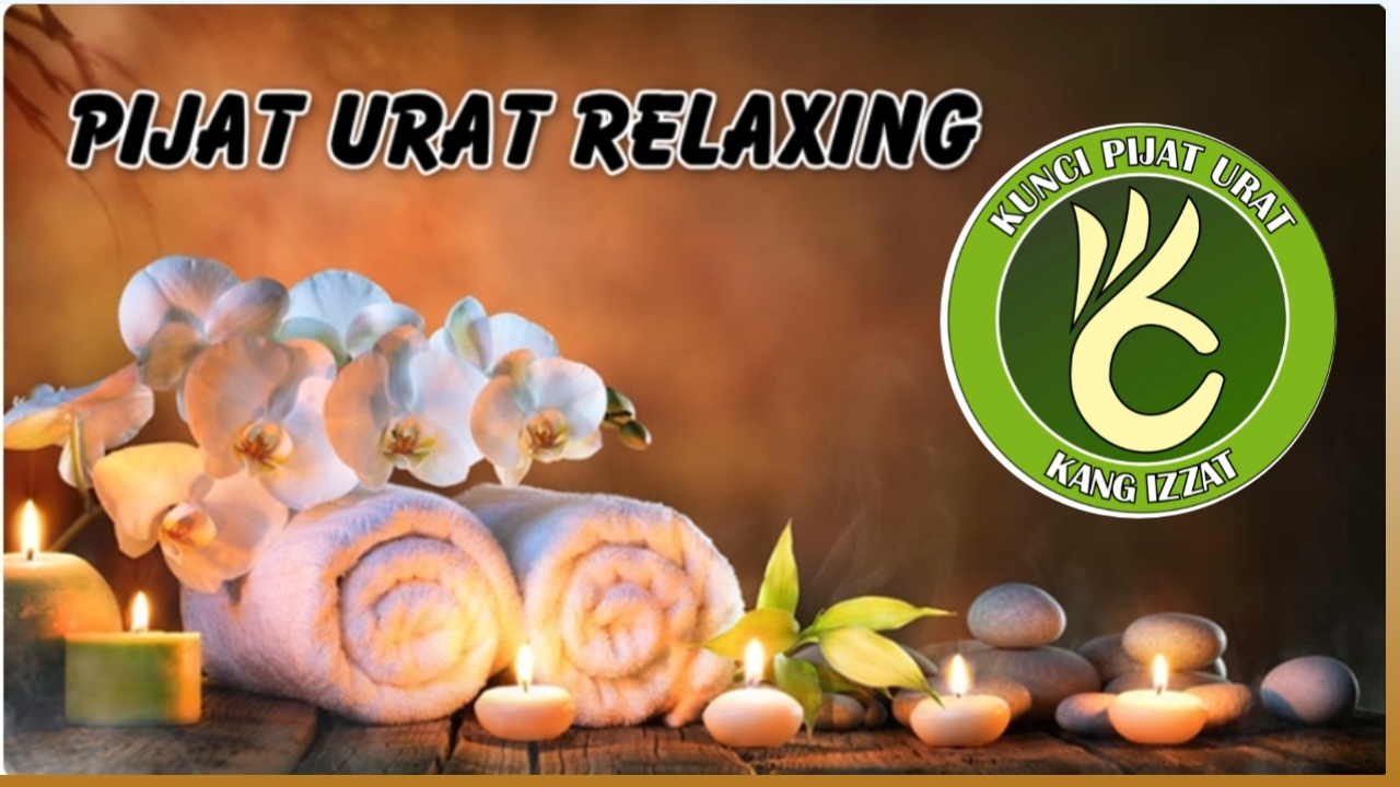 Pijat Urat Relaxing
