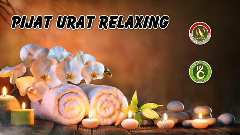 Pijat Urat Relaxing