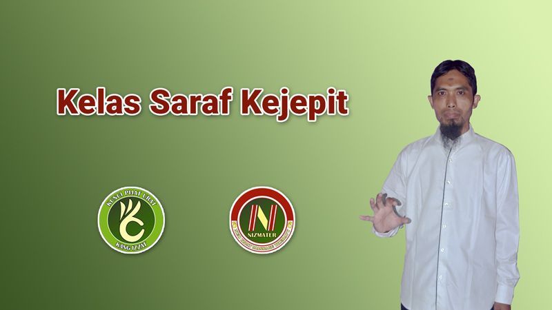 Kelas Saraf Kejepit