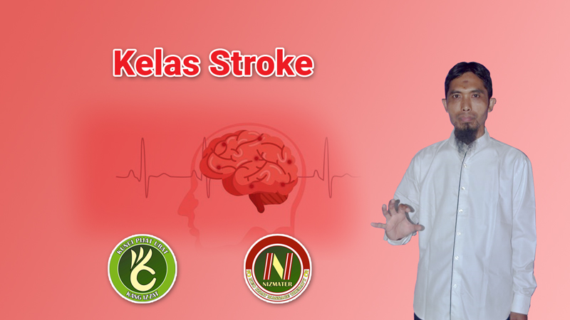 Kelas Stroke